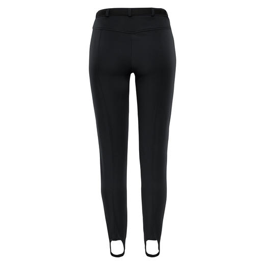 Toni Sailer - Ava - Black 女装 滑雪裤 黑色 商品图0