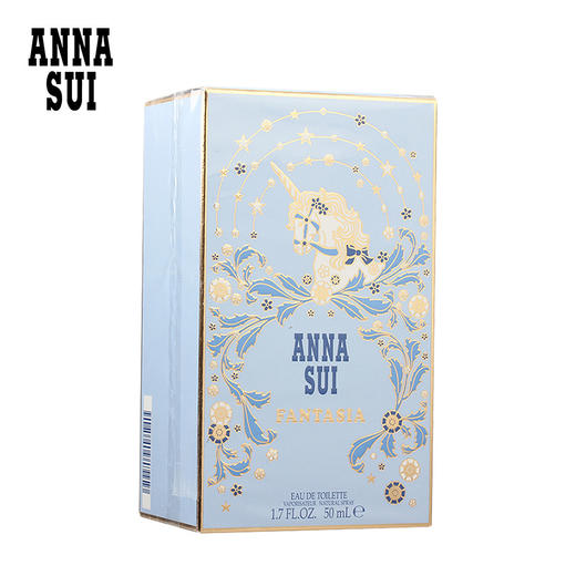 安娜苏 独角兽淡香水 商品图2