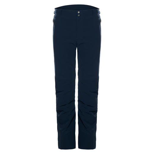 Toni Sailer - WILL NEW - BLUE 男装 滑雪裤 深蓝色 商品图0