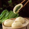 苏食香菇青菜包80克/只 10只装【025】 商品缩略图0