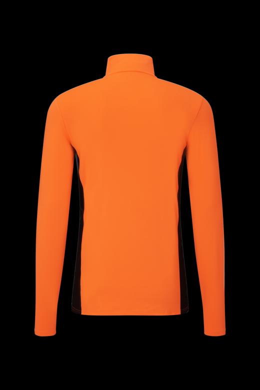 Bogner - Tarry1 Functional Jersey - Orange - 男装 - 速干 - 橙色 商品图1