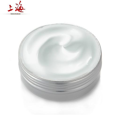 上海女人雪花膏80g效期26年9月 商品图9