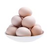 丁乡鲜鸡蛋 无抗生素安心蛋30个 商品缩略图1