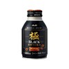 日本 朝日 无糖零卡零脂肪 深煎黑咖啡 285g(377811) 商品缩略图0