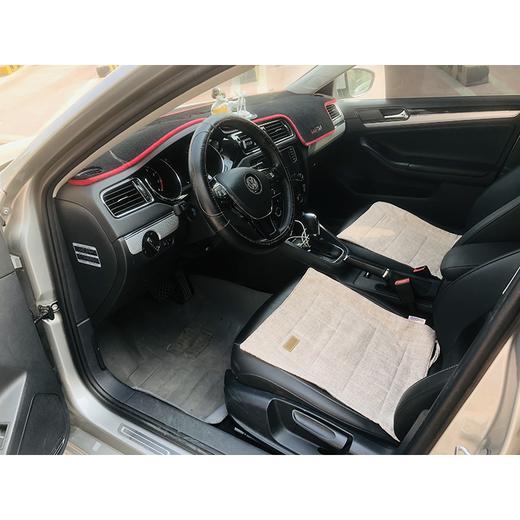 大众 速腾 1.6L 自动舒适型【长租-北京】 商品图9