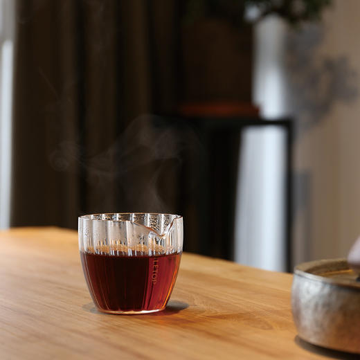 勐宋古树老茶头  熟茶 单盒/礼盒装   2019年 商品图3