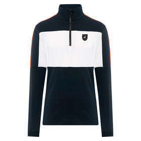 Toni Sailer - Rick - Blue - 男装 - 速干 - 蓝色