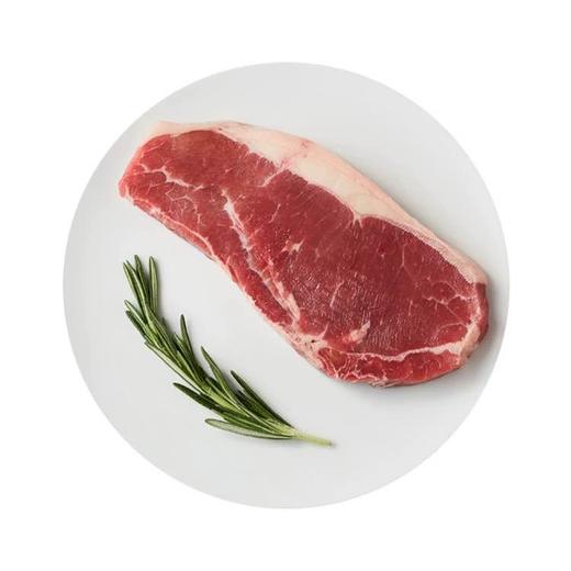 【原价98元】苏食玻利维亚西冷牛排640g/4片【原切牛排】【025】 商品图0