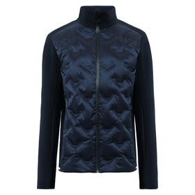 Toni Sailer - Riff - Dark Blue 男装 滑雪夹克 深蓝色