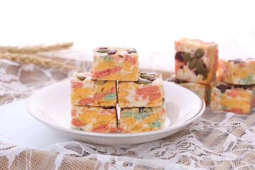 雪花酥3kg装 多口味 质保:3个月 商品图2