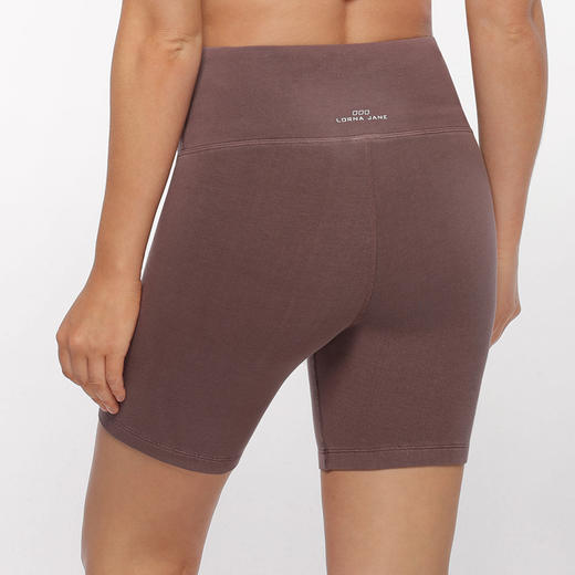 【断码捡漏】Lorna Jane Relaxed 骑行短裤 072016（捡漏产品，收货7天内支持调换不退款） 商品图1