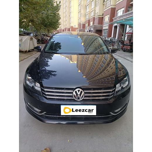 【月租-北京】大众 帕萨特 2.0TSI DSG御尊导航版 商品图2