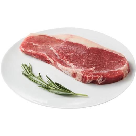 【原价98元】苏食玻利维亚西冷牛排640g/4片【原切牛排】【025】 商品图1