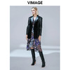 VIMAGE纬漫纪V1403018外套 商品缩略图1