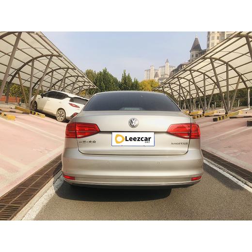 大众 速腾 1.6L 自动舒适型【长租-北京】 商品图5