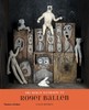 【预订】The World According to Roger Ballen，罗杰·拜伦的世界 摄影集 商品缩略图0