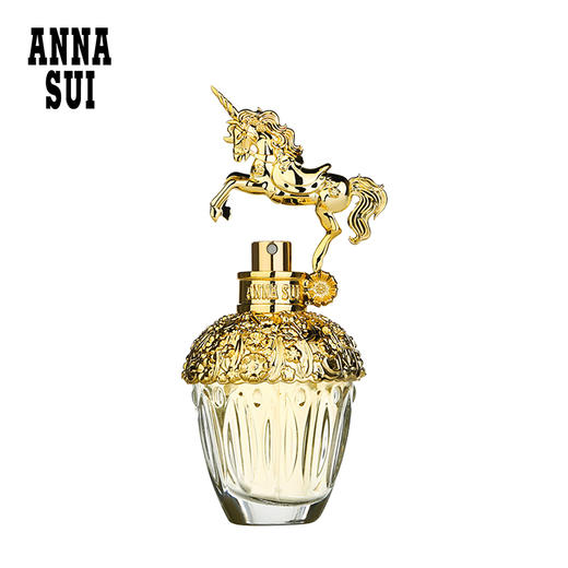 安娜苏 独角兽淡香水 商品图0