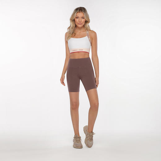 【断码捡漏】Lorna Jane Relaxed 骑行短裤 072016（捡漏产品，收货7天内支持调换不退款） 商品图5