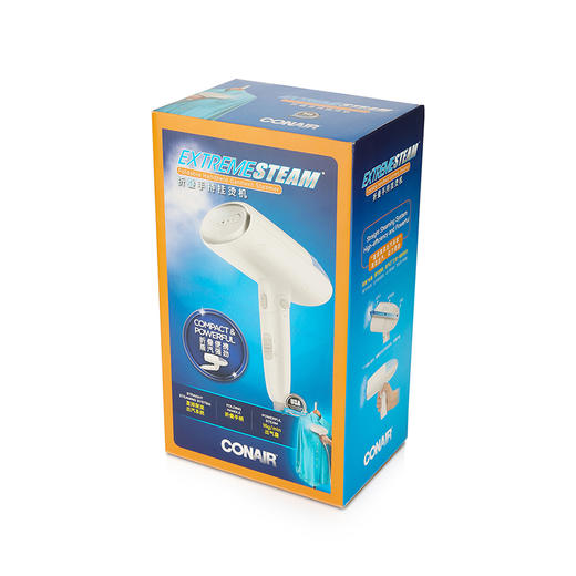 GS36CN Conair手持挂挂烫机 商品图8