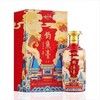【推荐】钓鱼台酒 53度 玺鲤红酱香型白酒 500ml 礼盒装 商品缩略图0