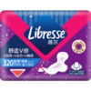 【Libresse薇尔】舒适V感 8片卫生巾 320mm 商品缩略图0