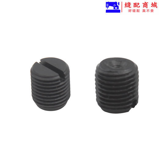 优质电脑平车普通平车压脚杆导架螺钉 调节压脚左右螺丝 压杆固定螺丝 商品图5