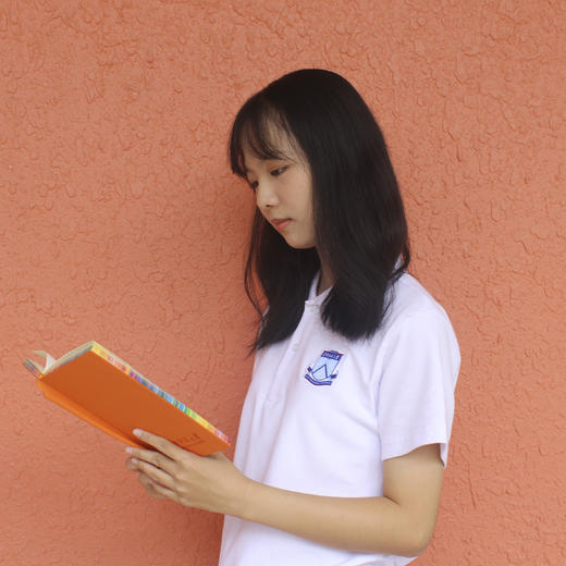 白色校服 商品图0