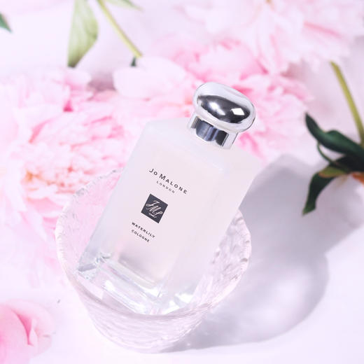 祖玛珑 祖马龙 限量花开系列-睡莲 Jo Malone The Blossoms Waterlily 分装 商品图1
