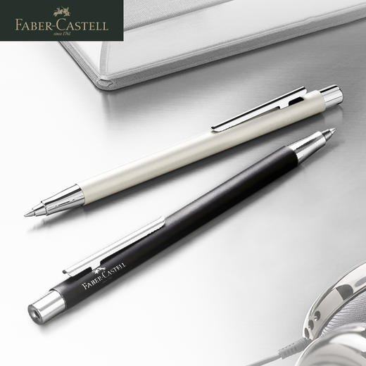 德国辉柏嘉 NeoSlim系列 金属圆珠笔 商品图0