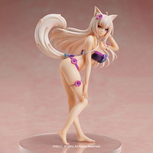 【GSC现货】椰子 泳衣Ver. 猫娘乐园 商品图0