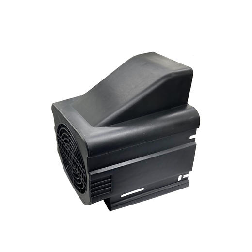 【货号010050】大锋利空压机广立空压机头壳 气泵头壳空压机保护罩外罩 商品图1