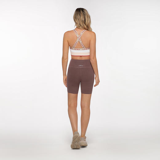 【断码捡漏】Lorna Jane Relaxed 骑行短裤 072016（捡漏产品，收货7天内支持调换不退款） 商品图4