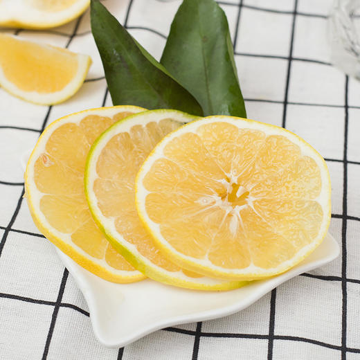 福建爆汁葡萄柚礼盒 商品图2