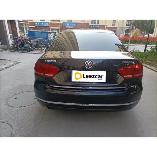 【月租-北京】大众 帕萨特 2.0TSI DSG御尊导航版 商品图5