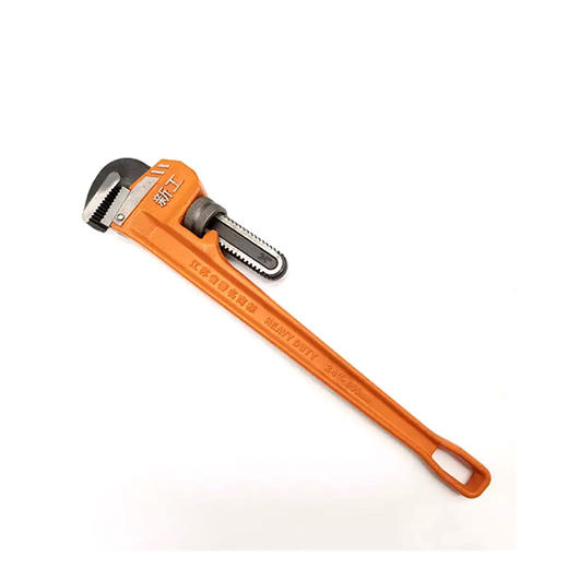 新工TD0512重型管子钳 商品图0