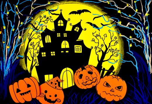 《了解西方文化的窗口--万圣节之夜》【自动发货：下单后，点击手机短信中收到的链接，即可获取文件下载的链接；如有任何问题，可添加客服微信hm33268获得帮助】
 商品图0