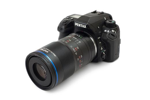 LAOWA 老蛙 FF 100mmF2.8 CA-Dreamer Macro 2X全画幅微距 商品图5