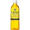 日本 KIRIN麒麟午后红茶 柠檬味红茶饮品 500ml(076634) 商品缩略图0