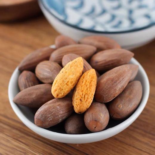 嵊州特产  高山香榧500g【季节限定 只售两周】 商品图1