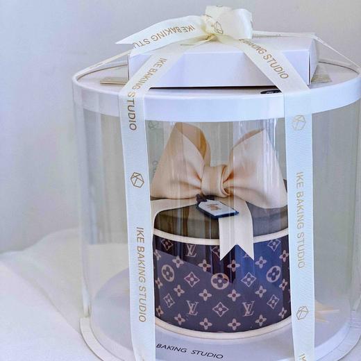 lv老花 | 半翻糖 奶油蛋糕 商品图4