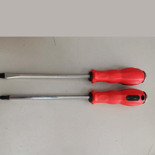 帝刚牌09款串心螺丝批/螺丝刀/起子 十字/一字 商品图0