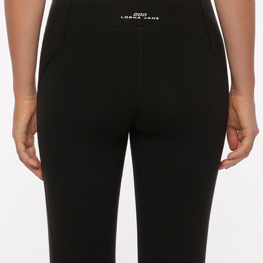 【清仓秒】澳洲Lorna Jane No Dig 九分紧身裤 072013（清仓产品，收货7天内支持调货、不退款） 商品图3