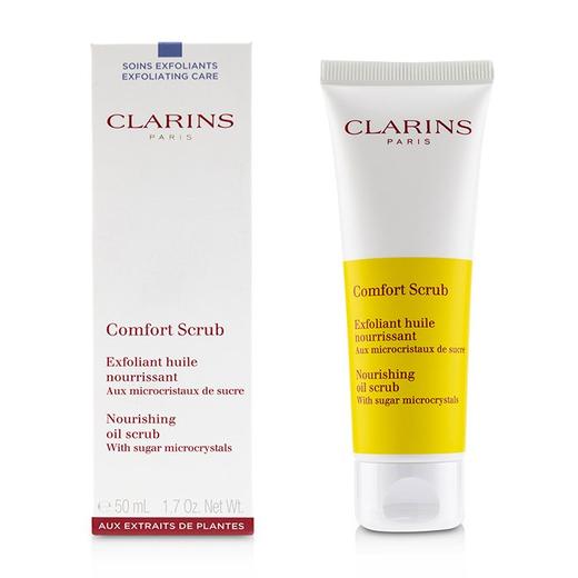 CLARINS娇韵诗 - 舒缓磨砂膏 商品图0