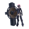 【GSC现货】figma Shielder/玛修・基列莱特〔奥特瑙斯〕Fate/Grand Order 商品缩略图4
