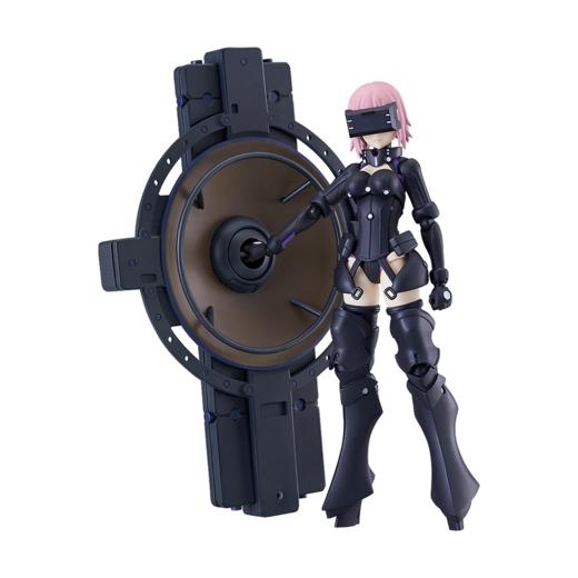 【GSC现货】figma Shielder/玛修・基列莱特〔奥特瑙斯〕Fate/Grand Order 商品图4