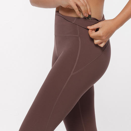 【清仓秒】澳洲Lorna Jane No Dig 九分紧身裤 072013（清仓产品，收货7天内支持调货、不退款） 商品图6