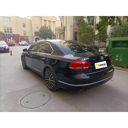 【月租-北京】大众 帕萨特 2.0TSI DSG御尊导航版 商品图4