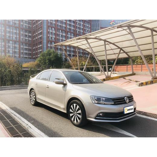 大众 速腾 1.6L 自动舒适型【长租-北京】 商品图2