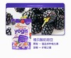 美国HappyBaby 禧贝磨 益生菌酸奶溶豆婴儿辅食-28g（蓝莓树莓/草莓/香蕉&芒果） 商品缩略图2