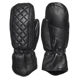 Toni Sailer - Lizzy - Black 女装 滑雪手套 黑色